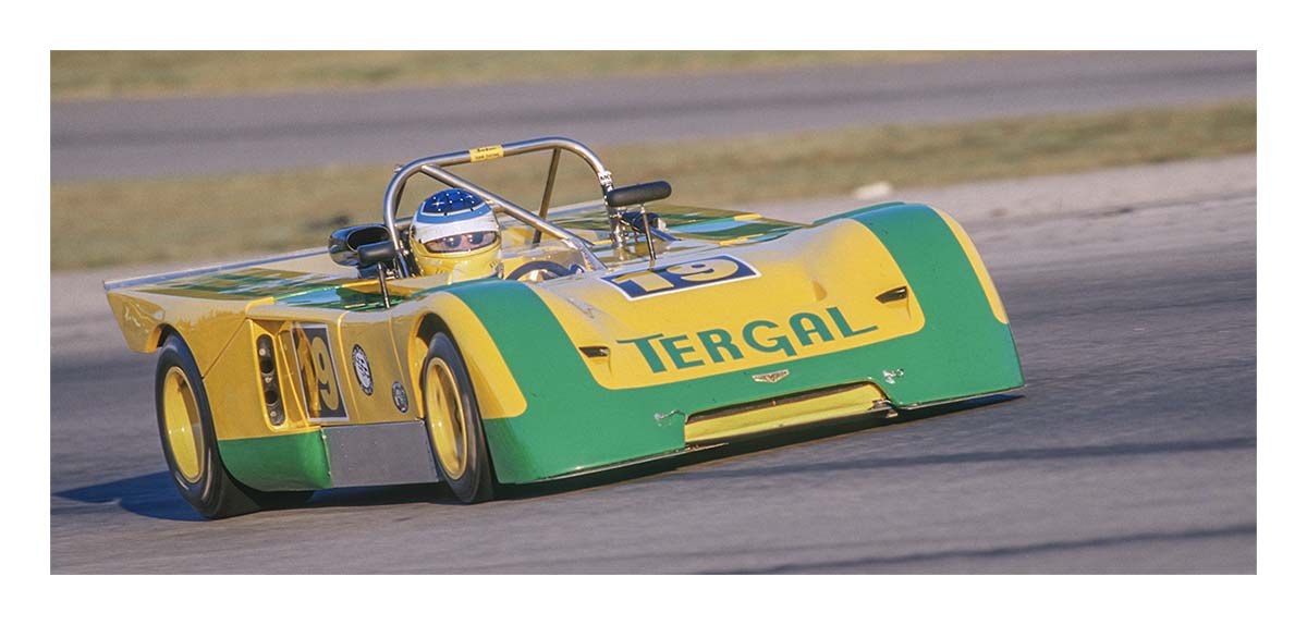 1999 Historic Races