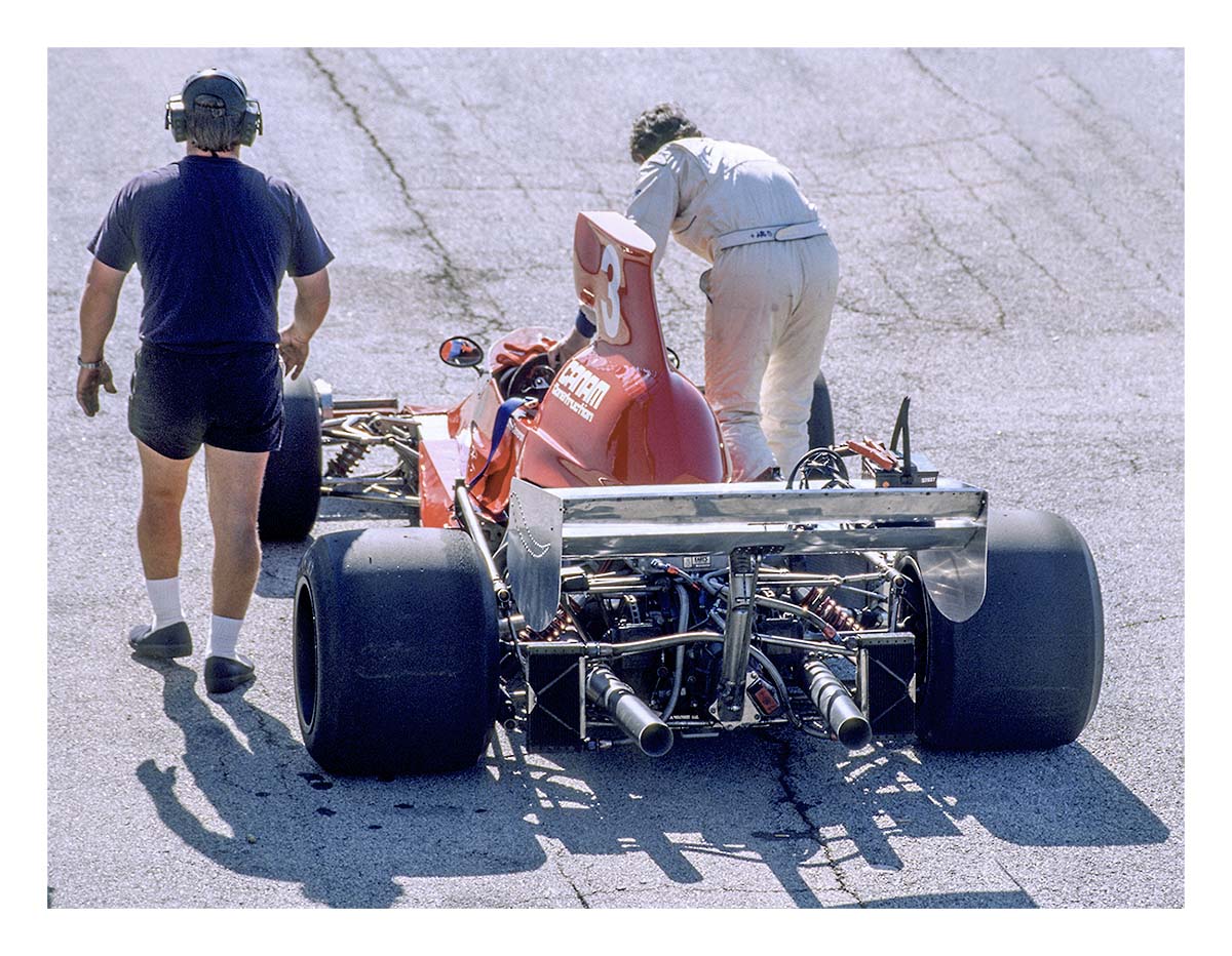 1999 Historic Races