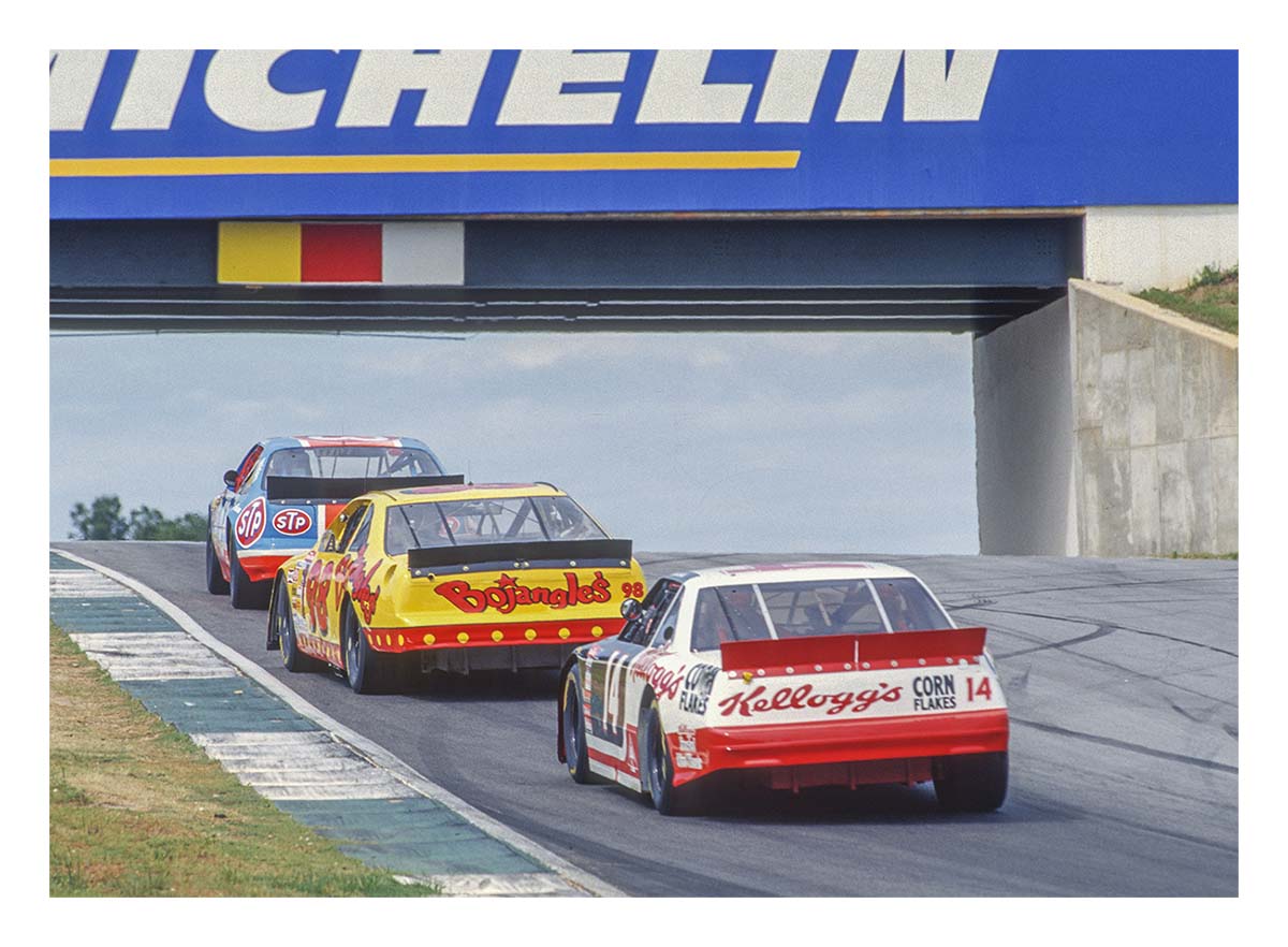 1999 Historic Races