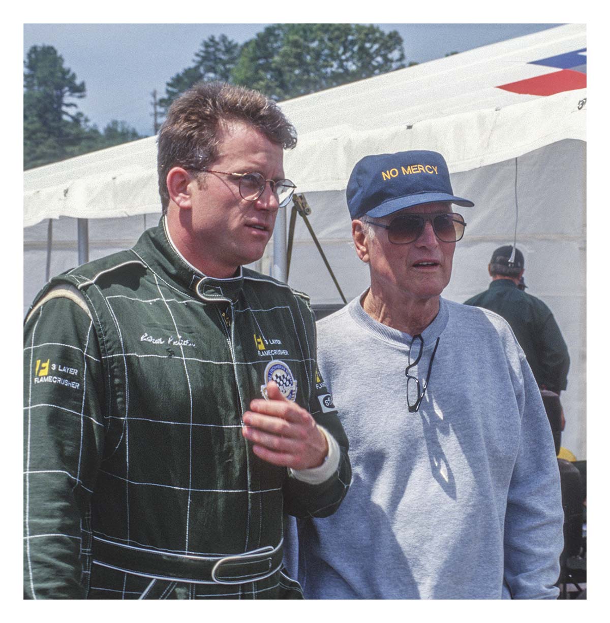 1999 Historic Races