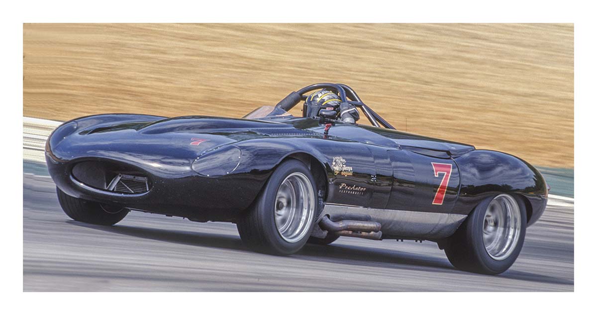 1999 Historic Races