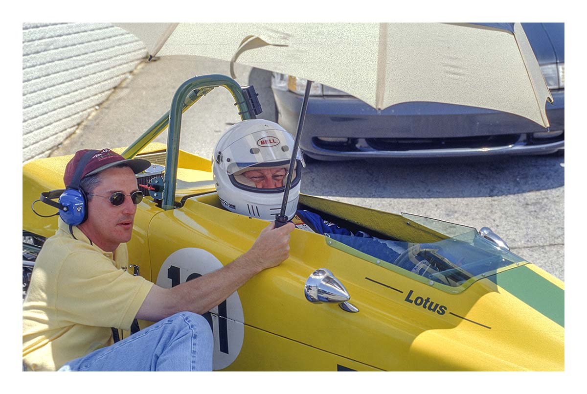 1999 Historic Races