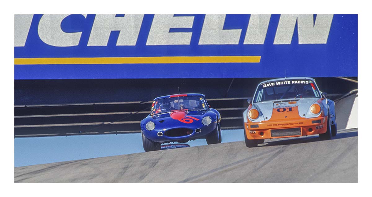 1999 Historic Races