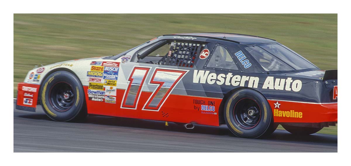 1999 Historic Races