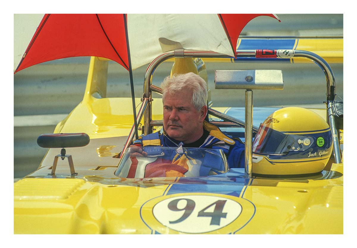 1999 Historic Races
