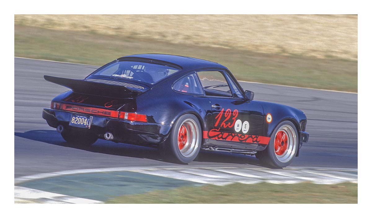 1999 Historic Races