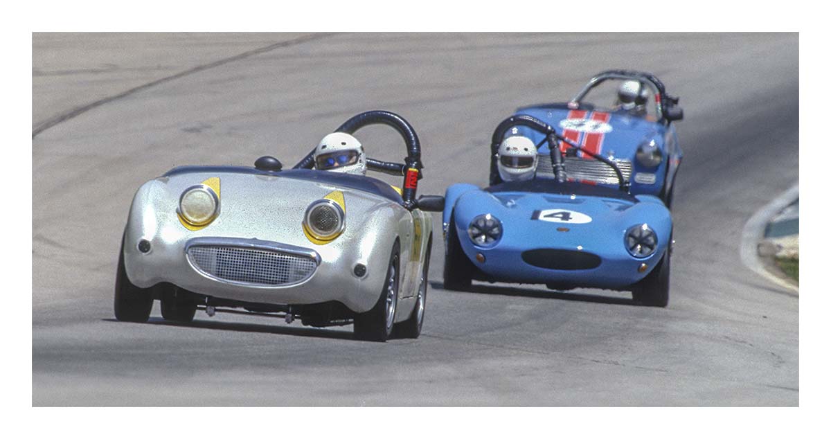 1999 Mitty