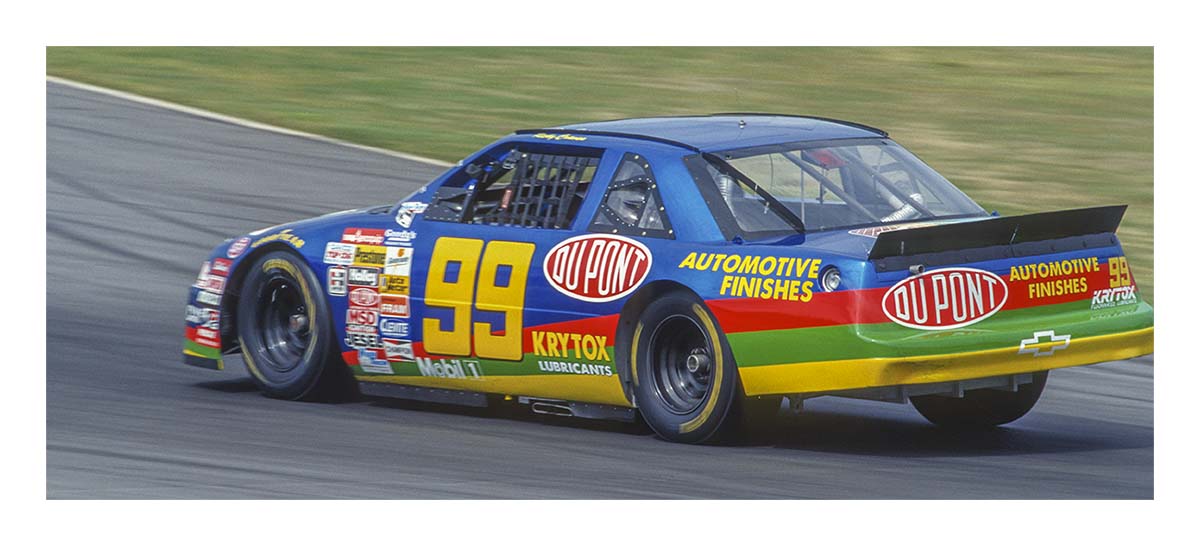 1999 Mitty