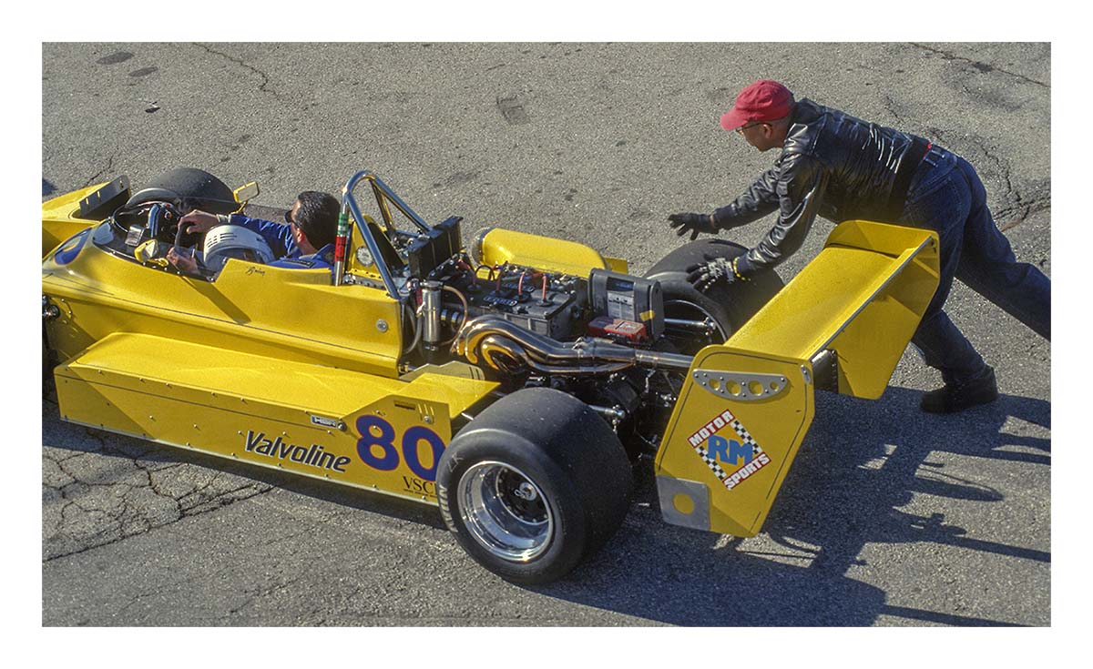 1999 Mitty