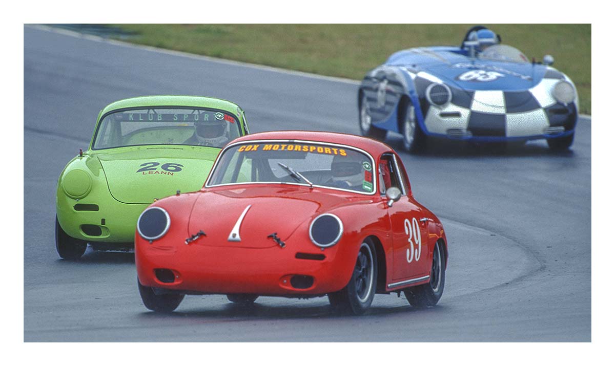 1999 Historic Races