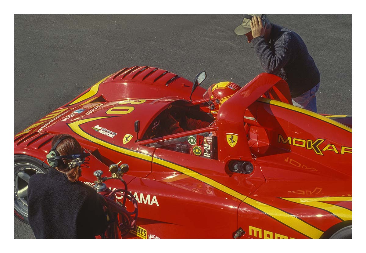 1999 Historic Races