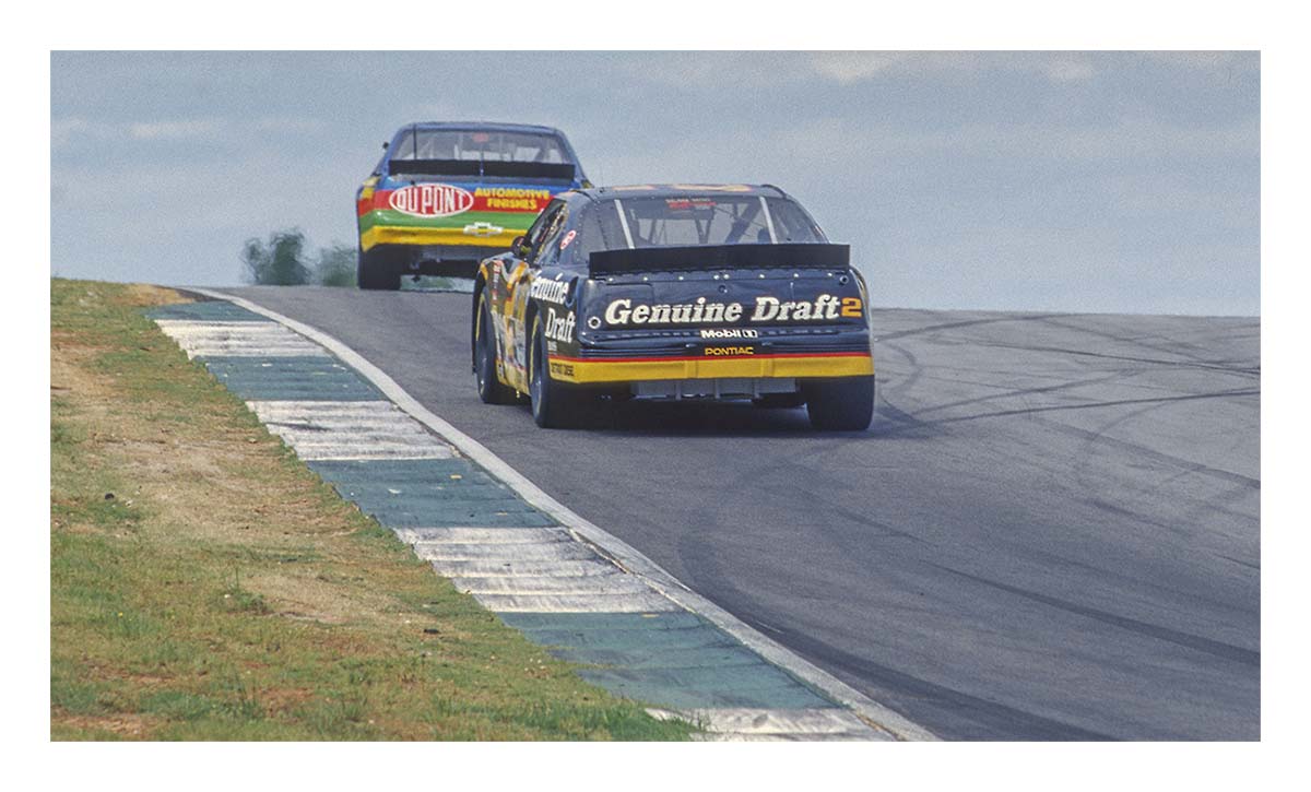 1999 Historic Races