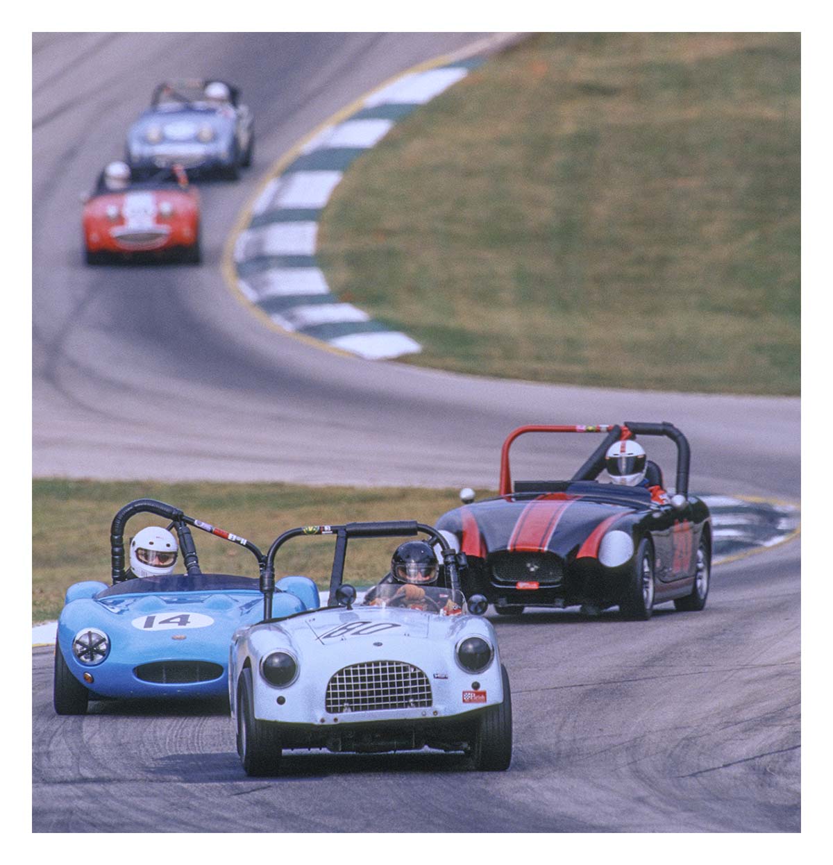 1999 Mitty