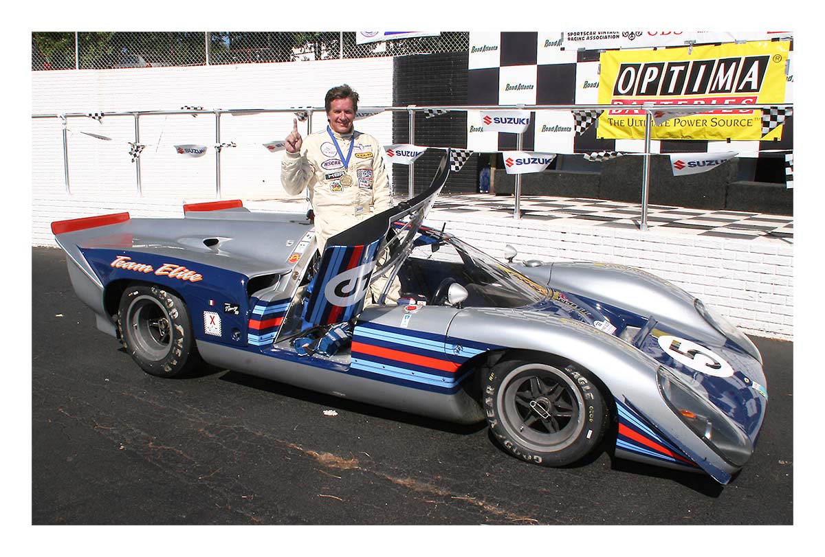 Season Finale 2007