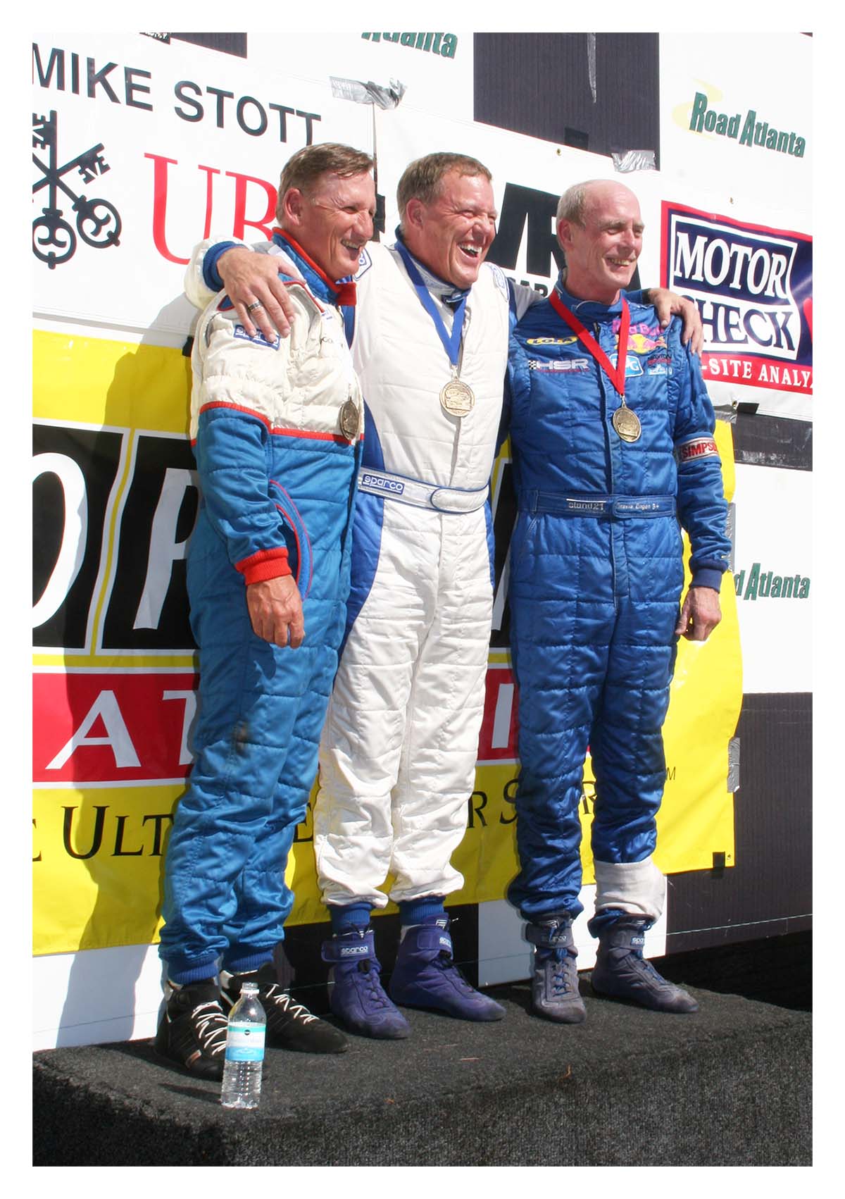 Season Finale 2007