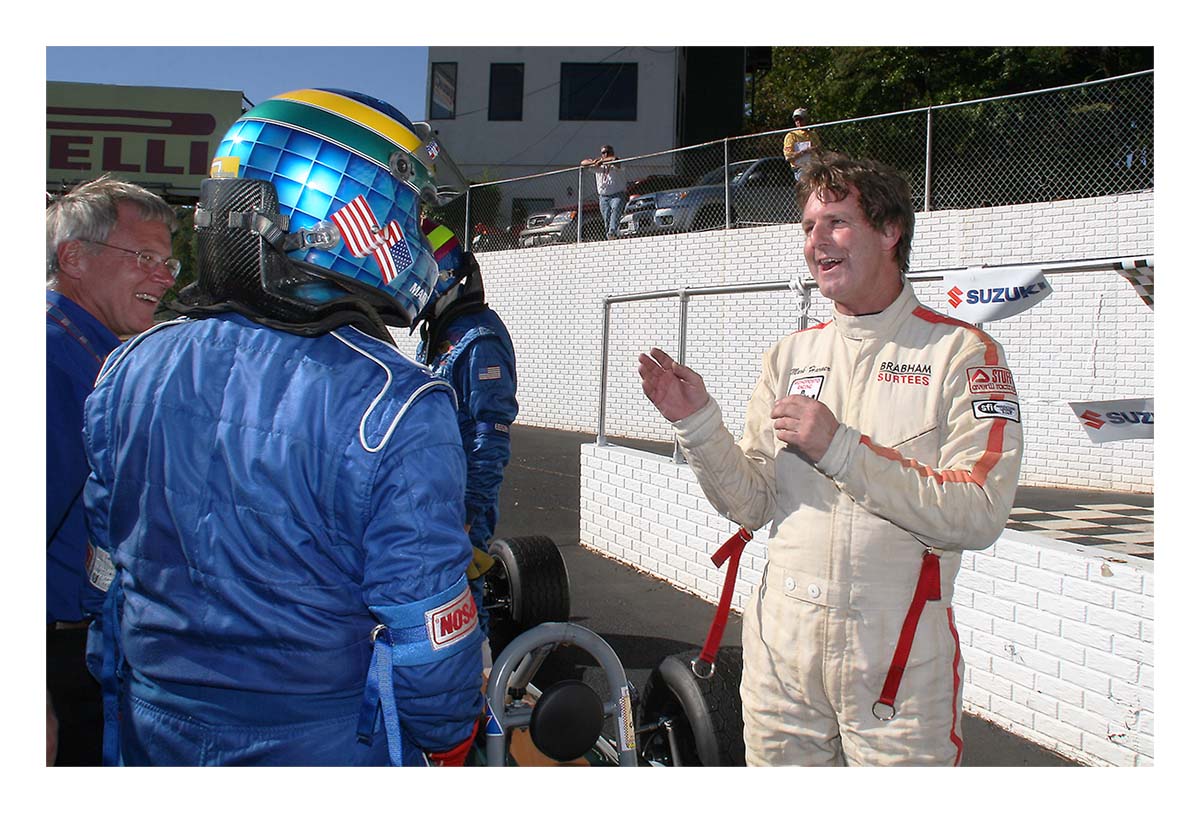 Season Finale 2007