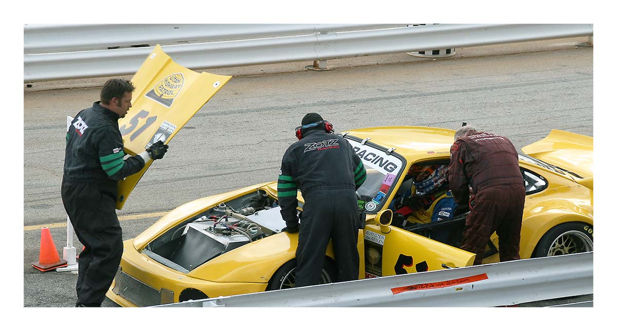 Season Finale 2007