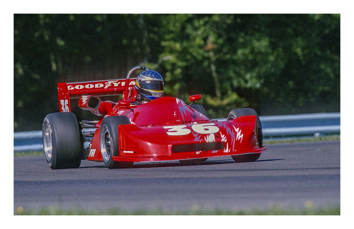 F1 Tribute 1998