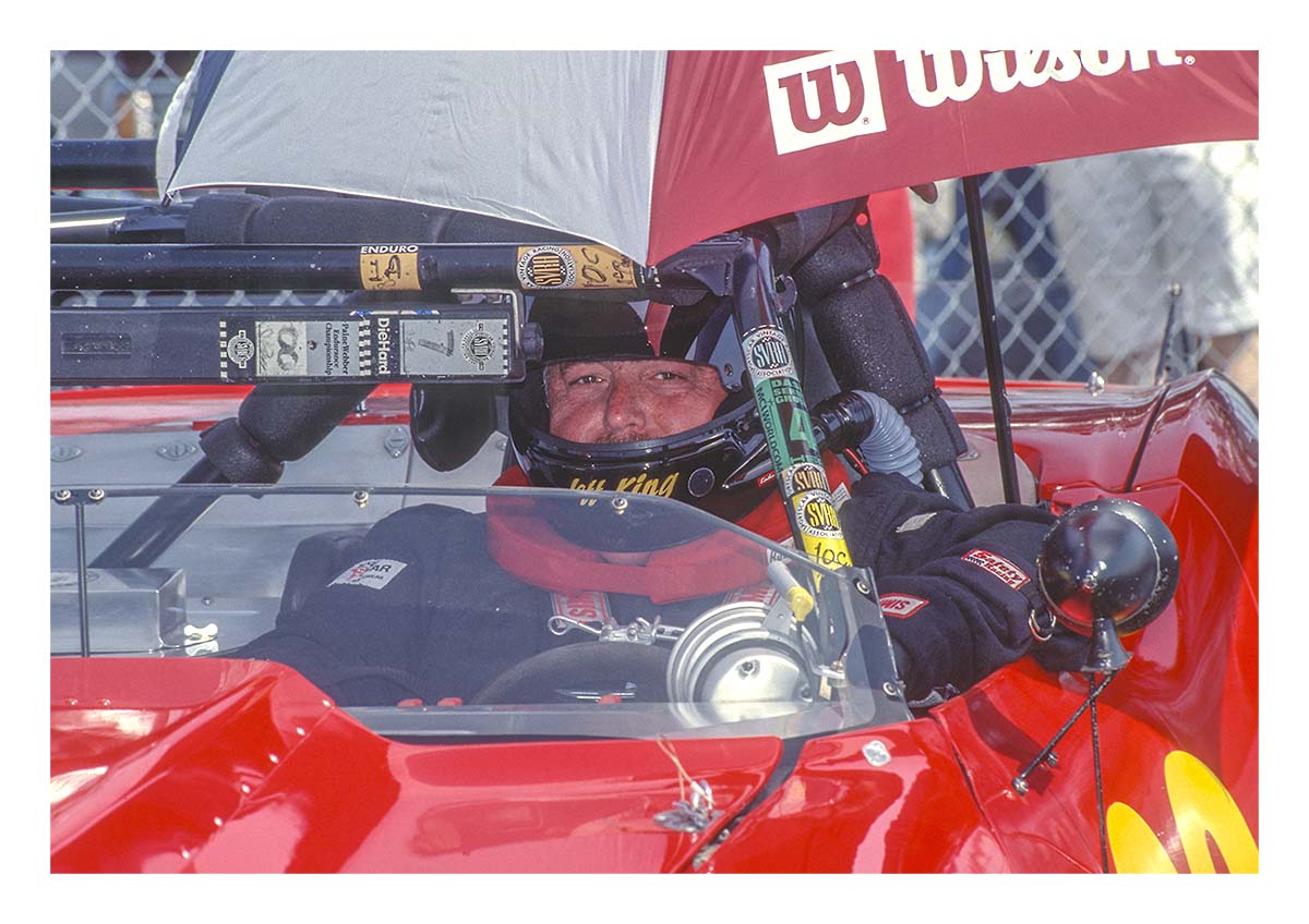 HSR Historic Races 1999