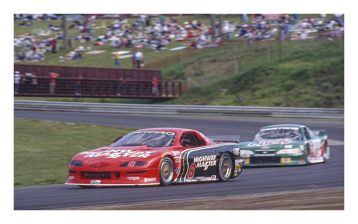 Dodge Dealers GP
