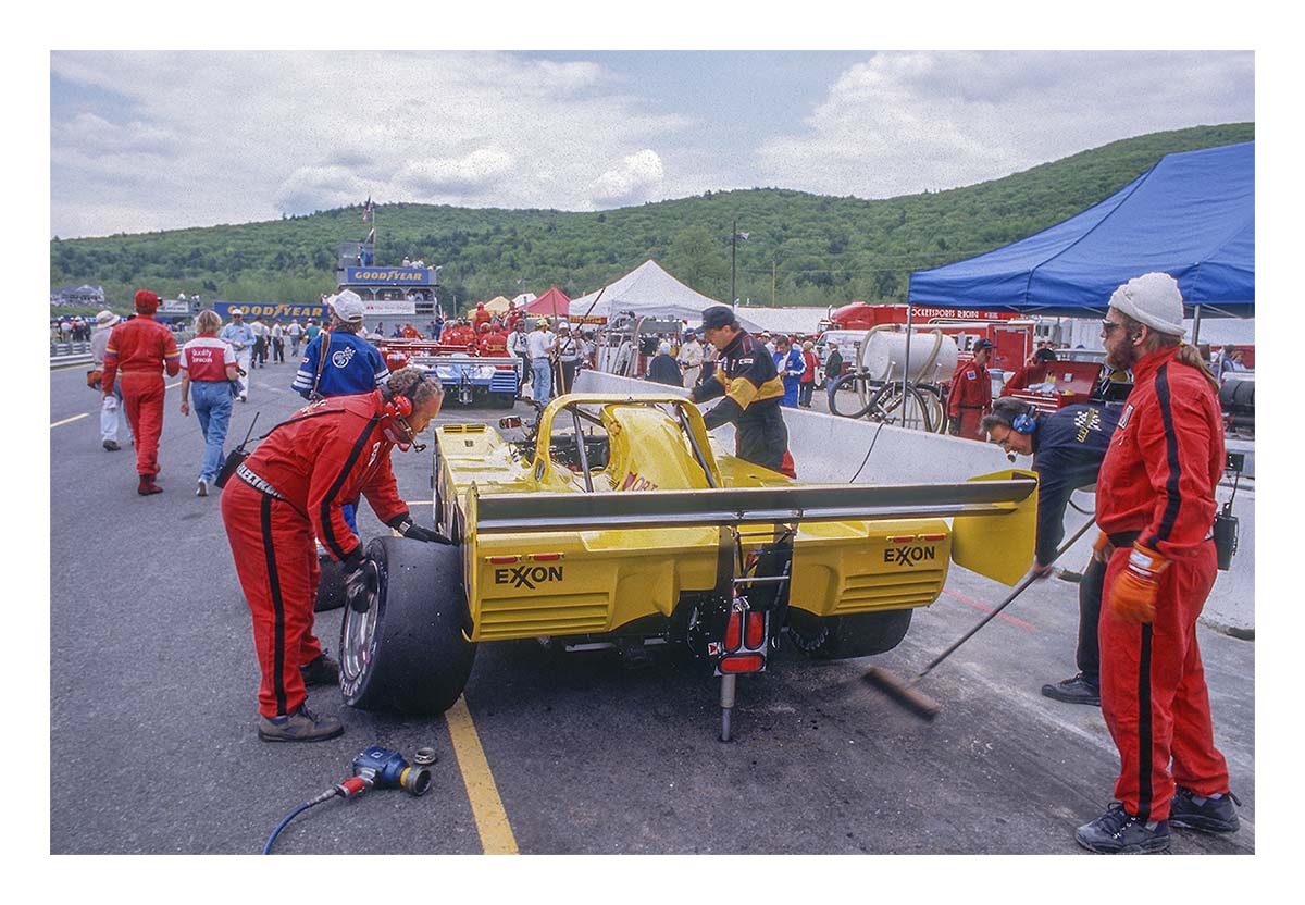 Dodge Dealers GP