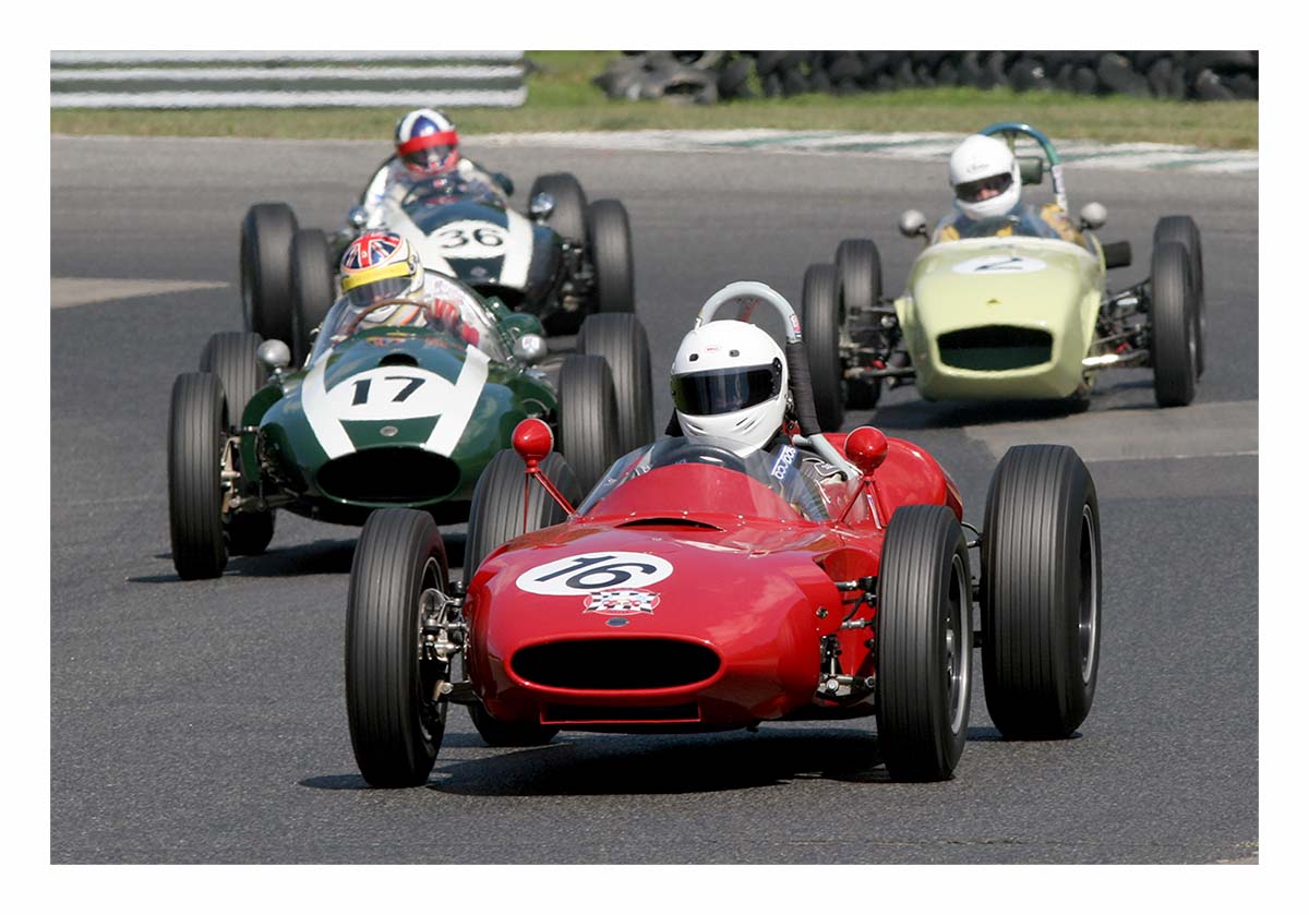 Rolex 2007