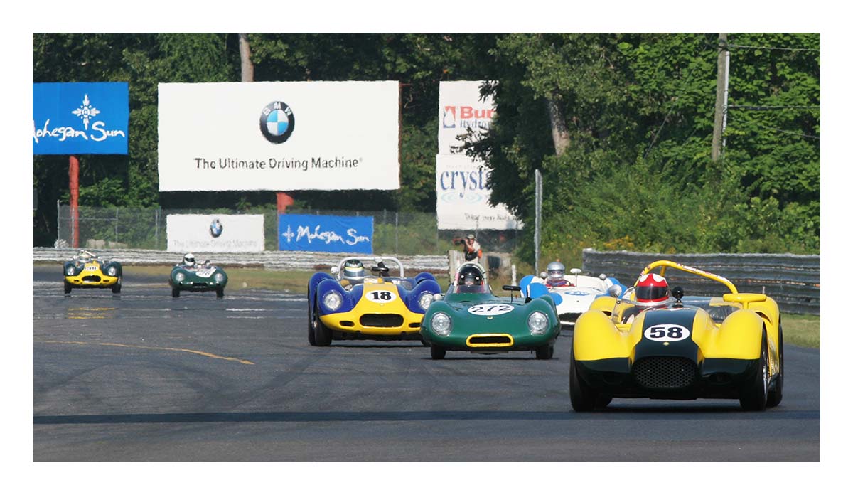 Rolex 2007