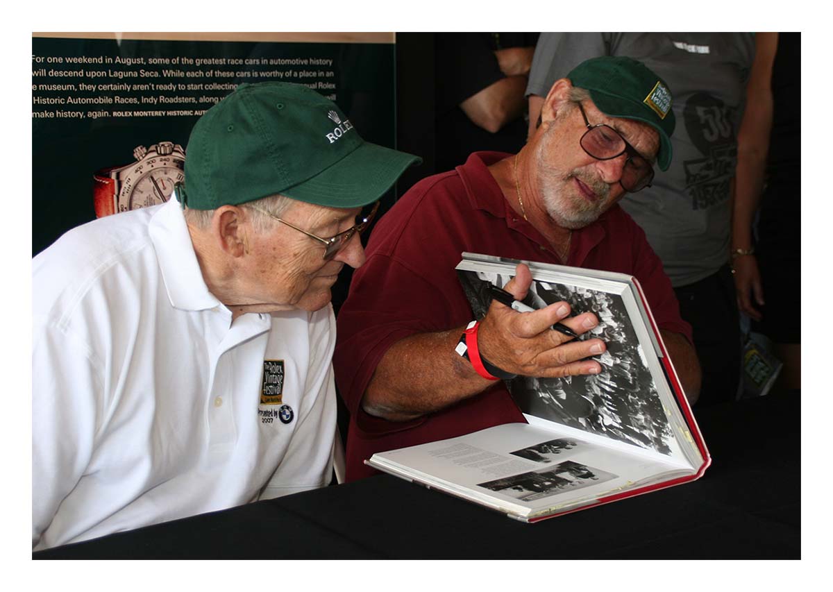 Rolex 2007