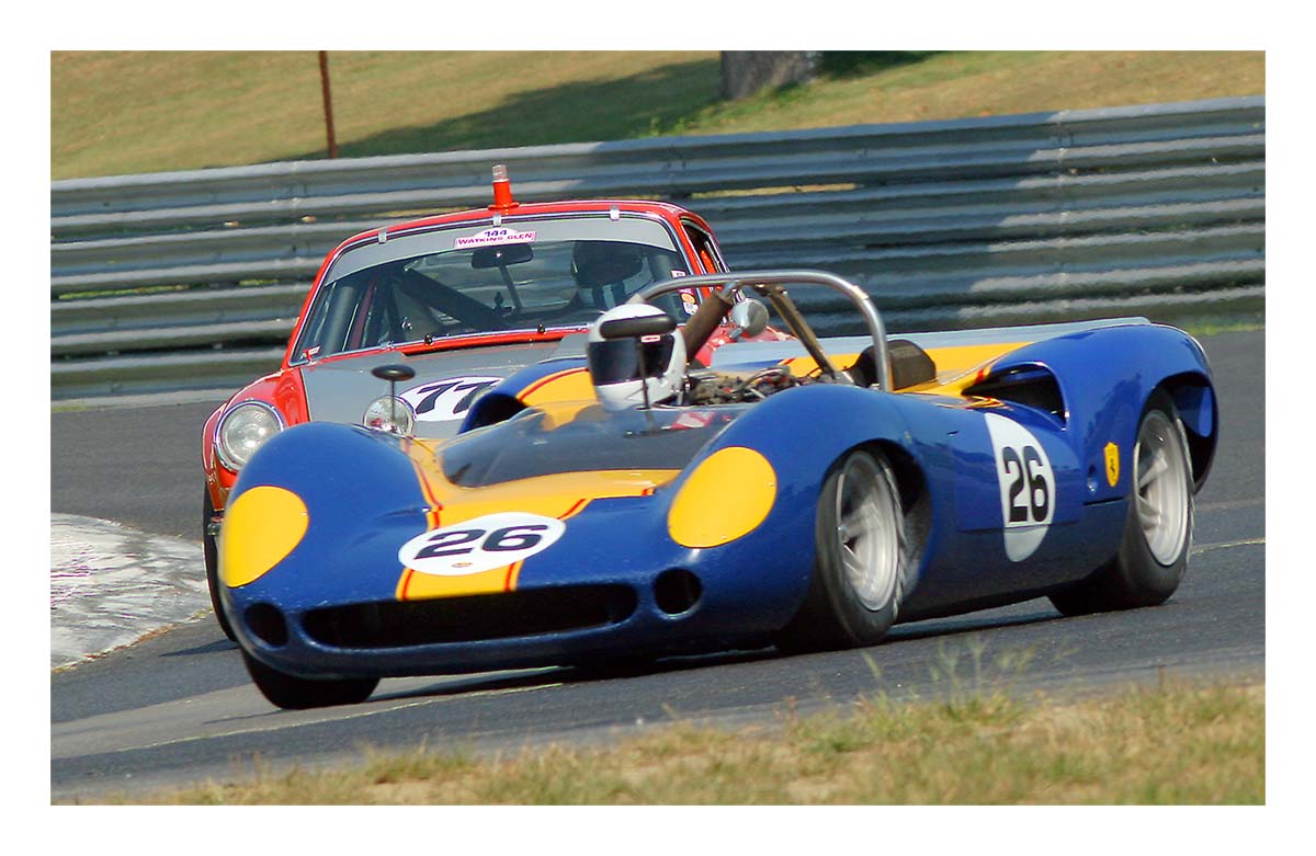 Rolex 2007