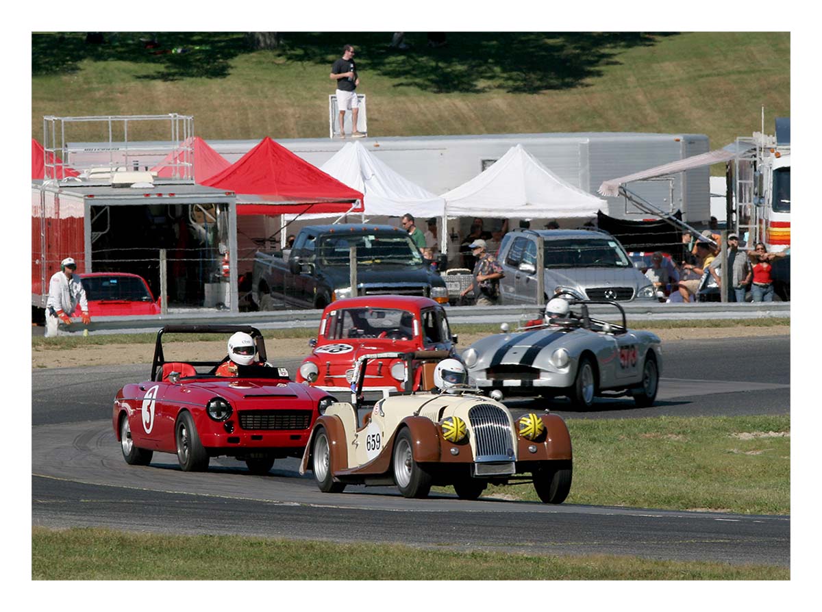 Rolex 2007