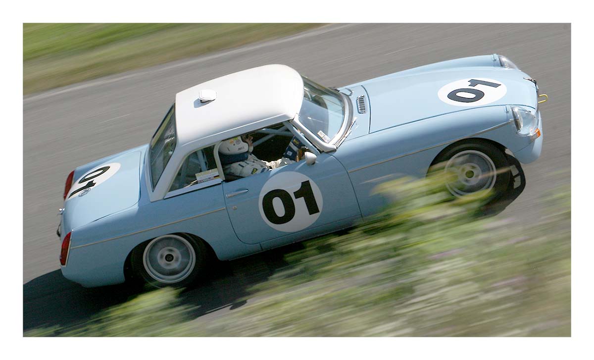 Rolex 2007