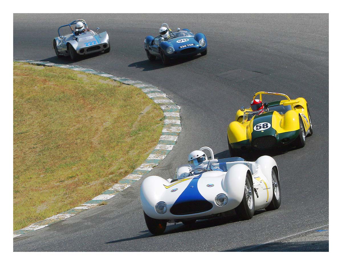 Rolex 2007