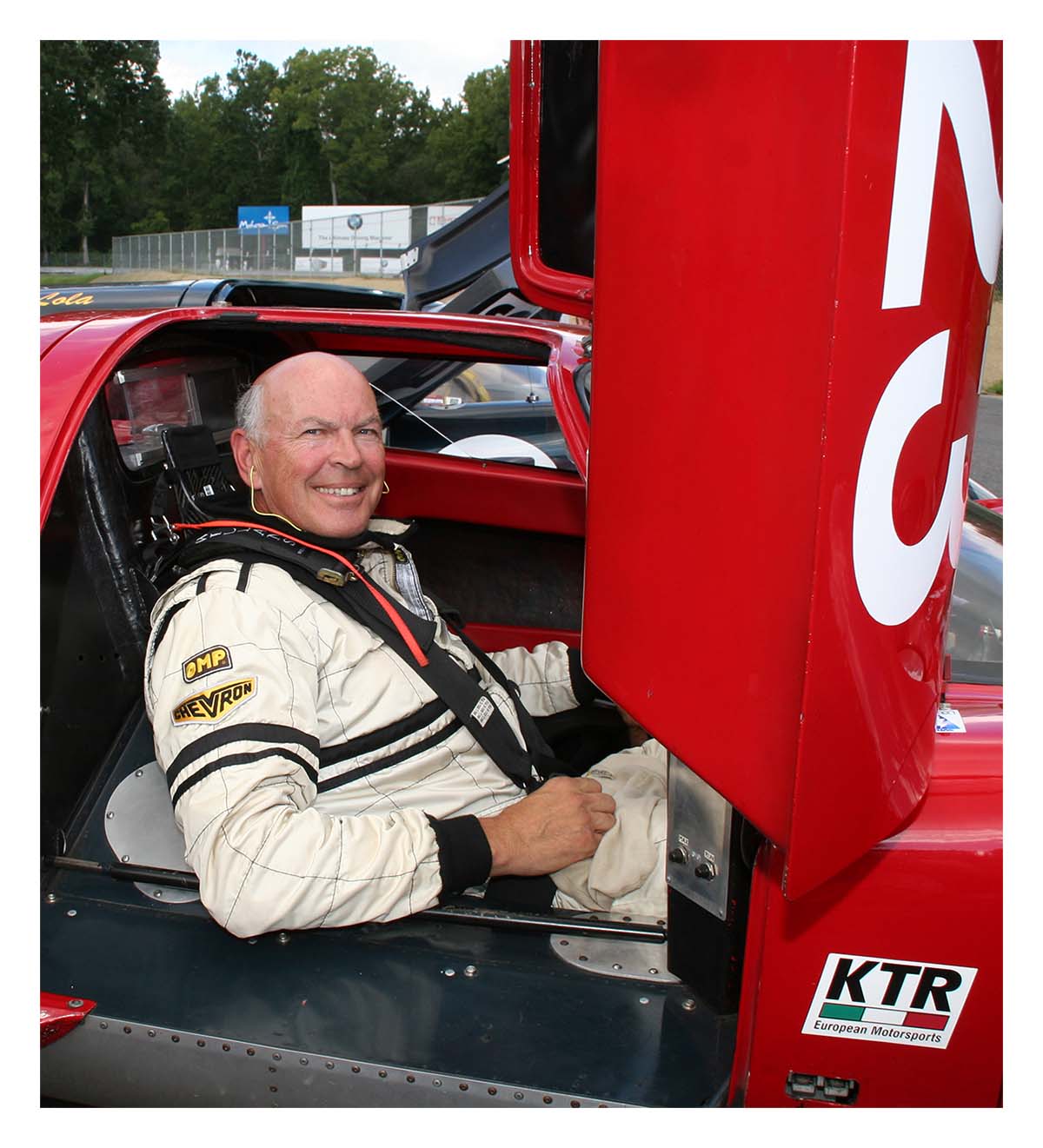 Rolex 2007