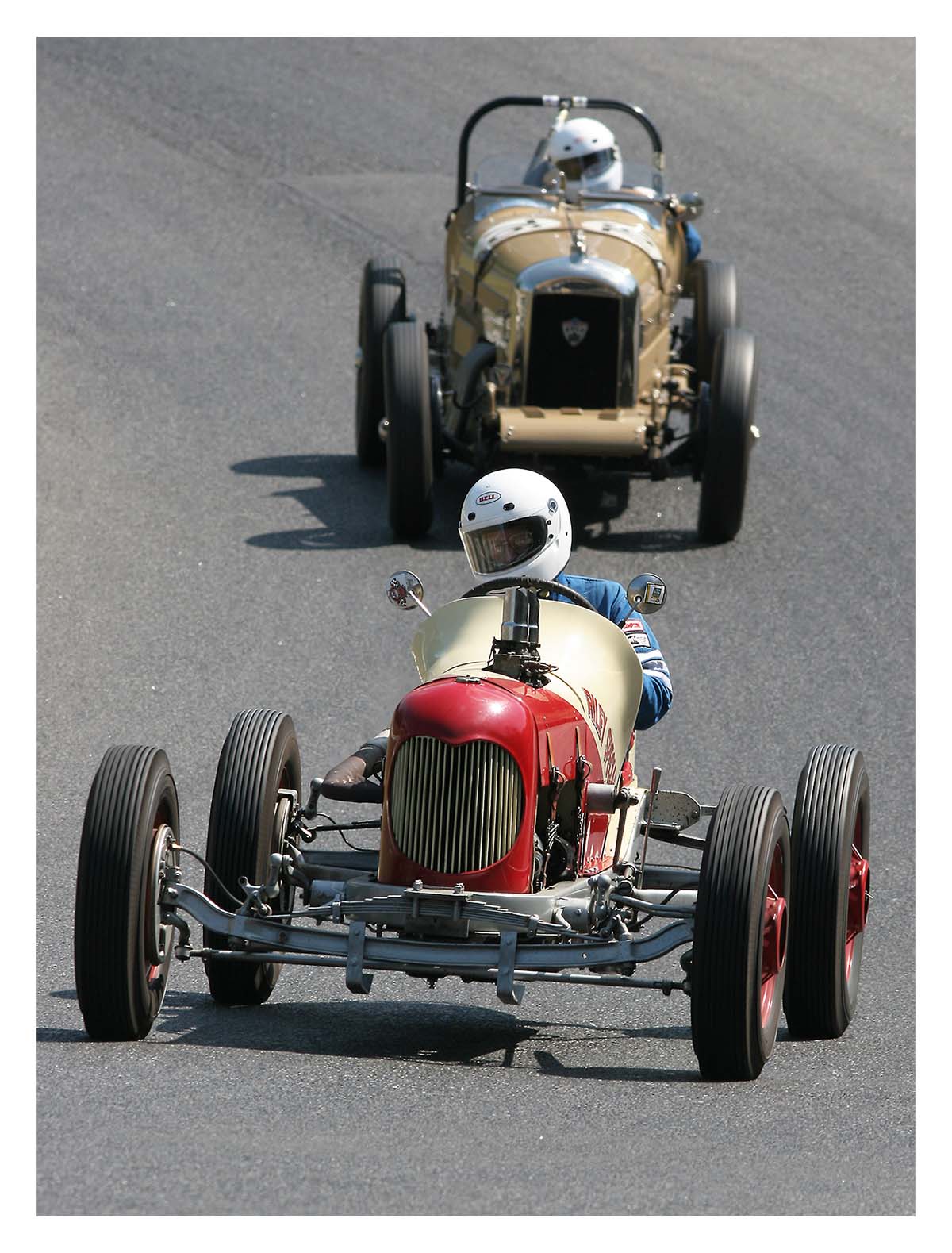 Rolex 2007
