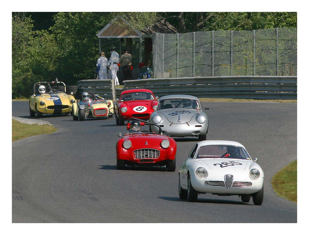 Rolex 2007