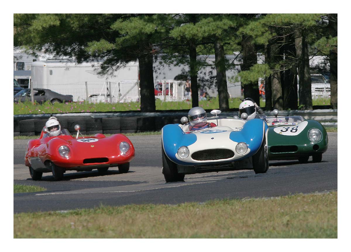 Rolex 2007