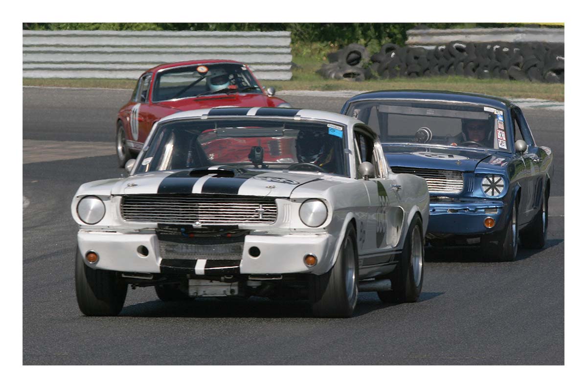 Rolex 2007