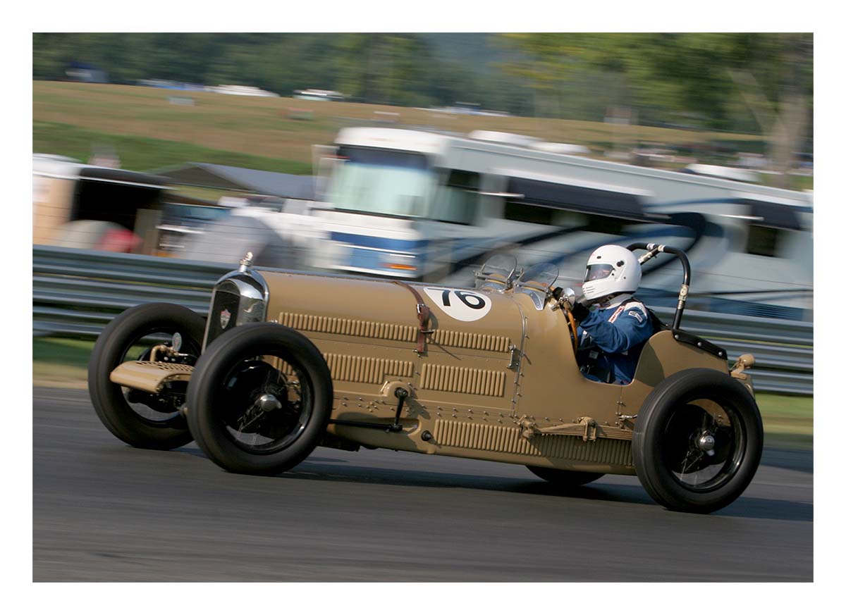 Rolex 2007