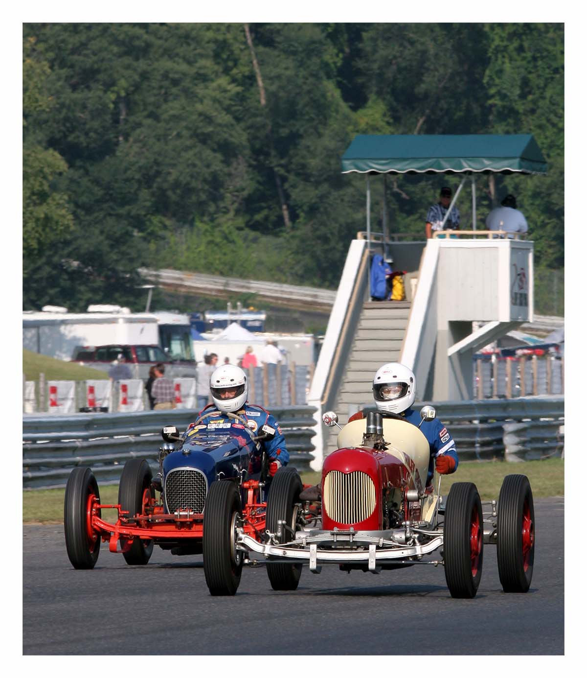 Rolex 2007