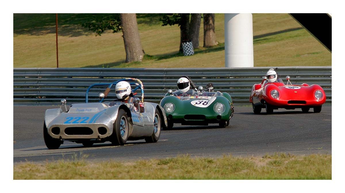 Rolex 2007