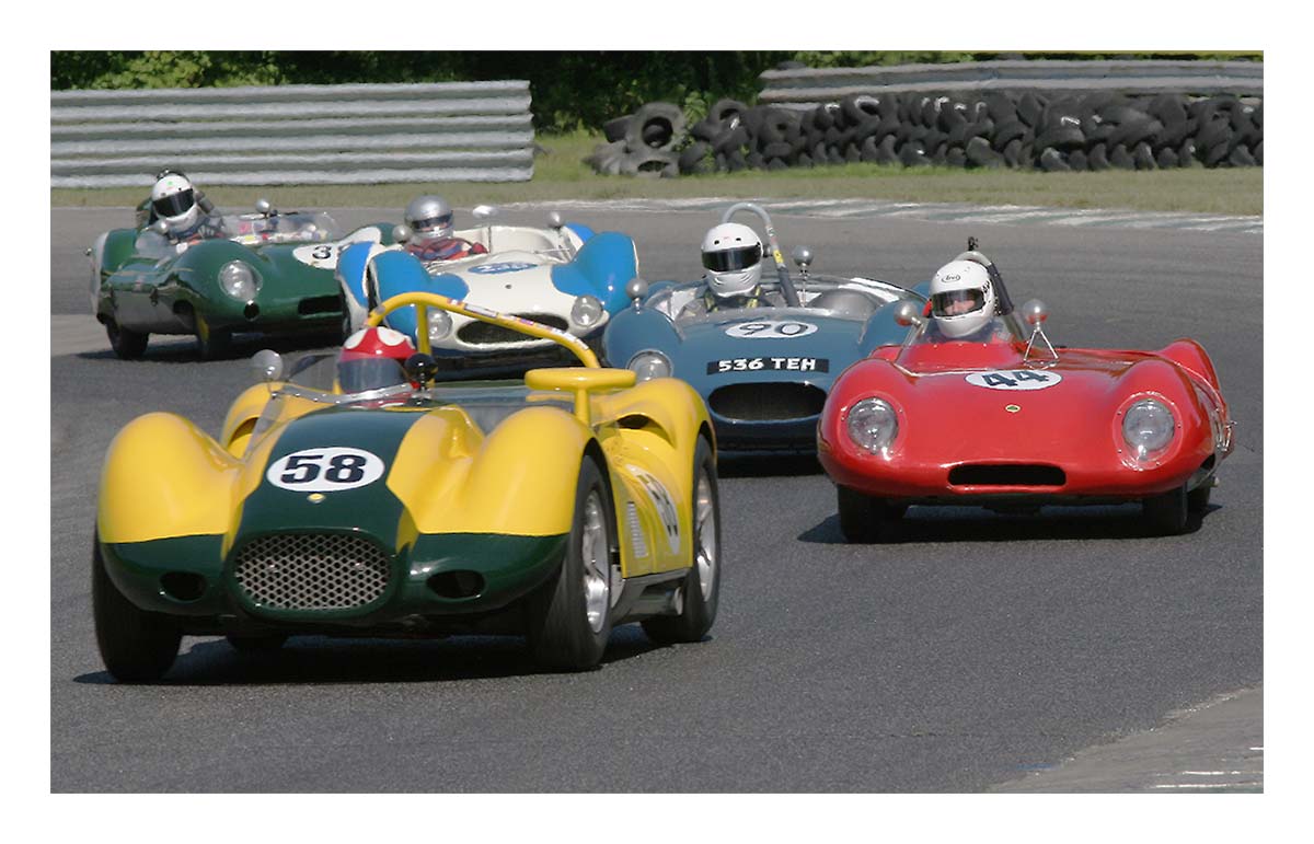 Rolex 2007