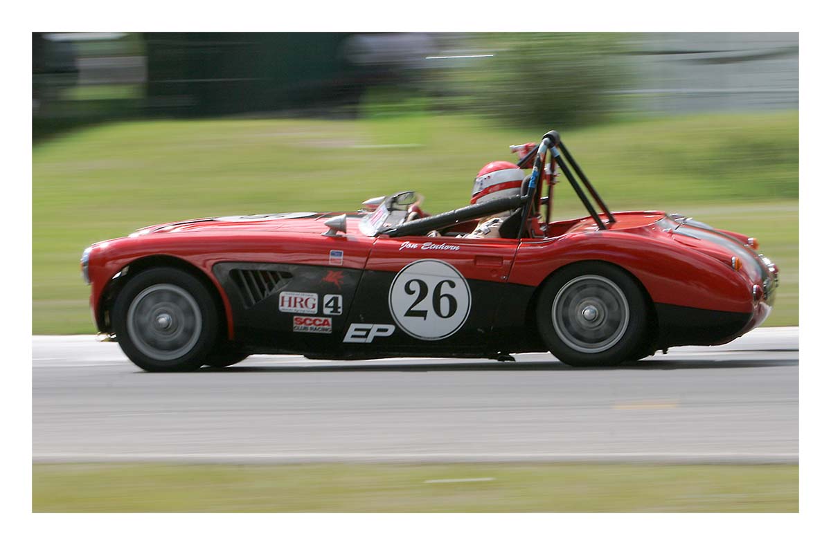 Rolex 2007