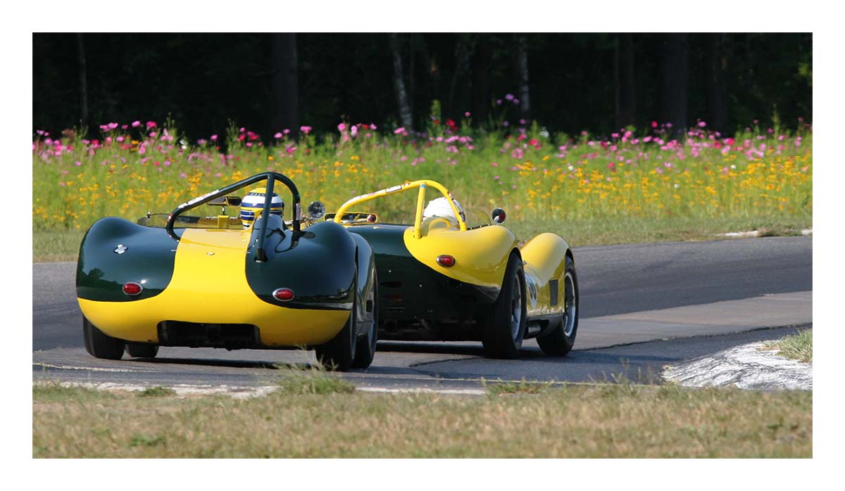 Rolex 2007