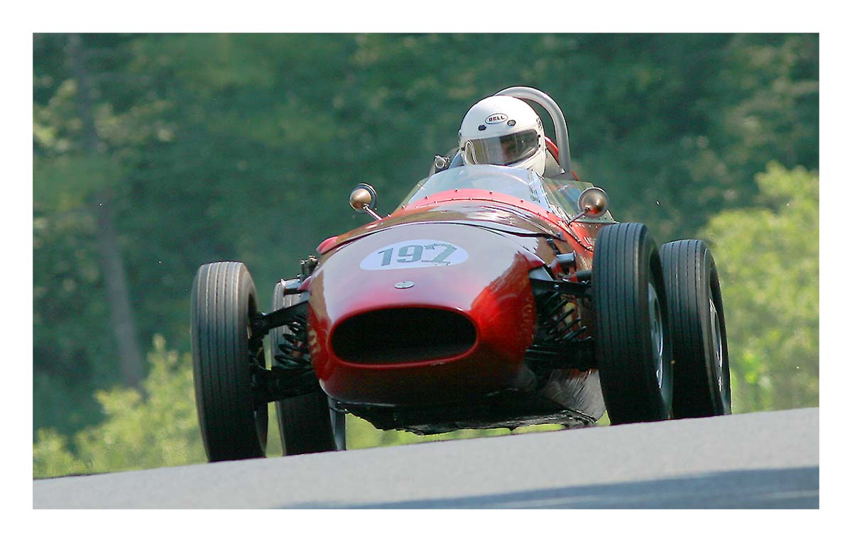 Rolex 2007