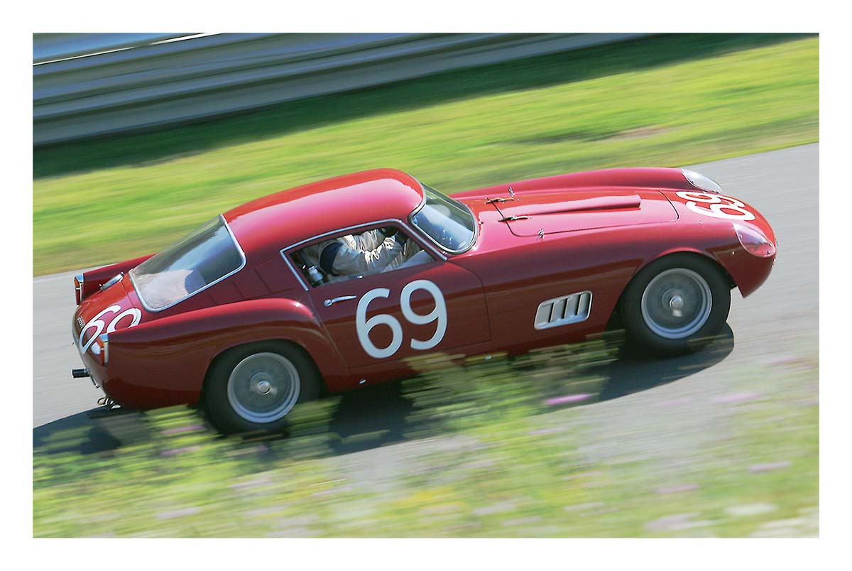 Rolex 2007