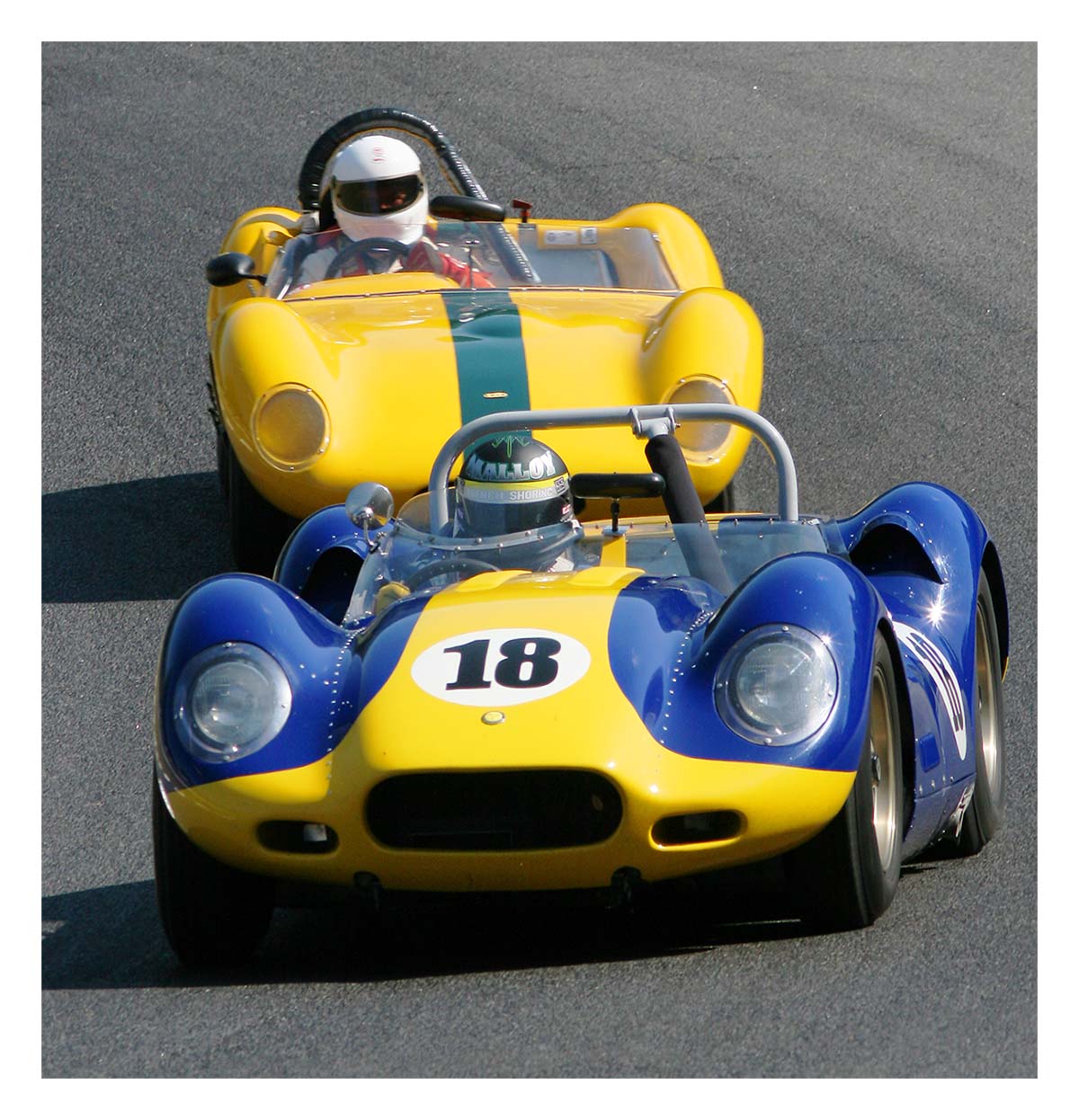 Rolex 2007