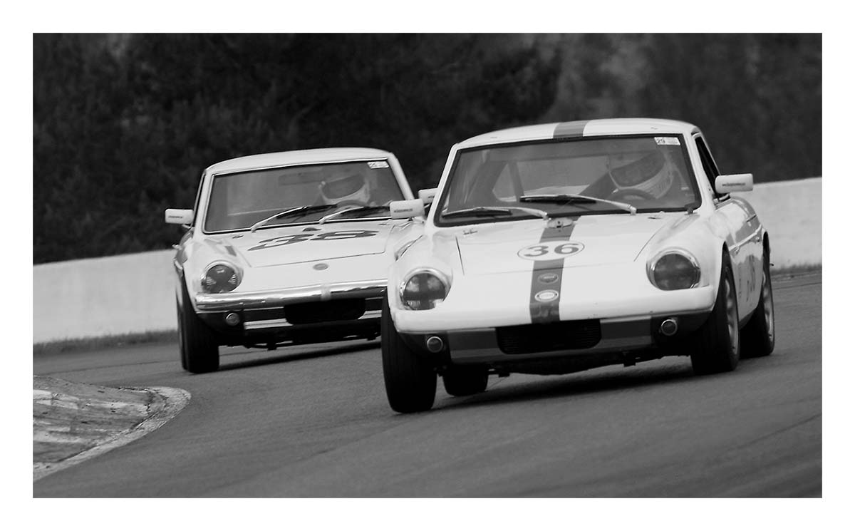 Mosport Park 2008