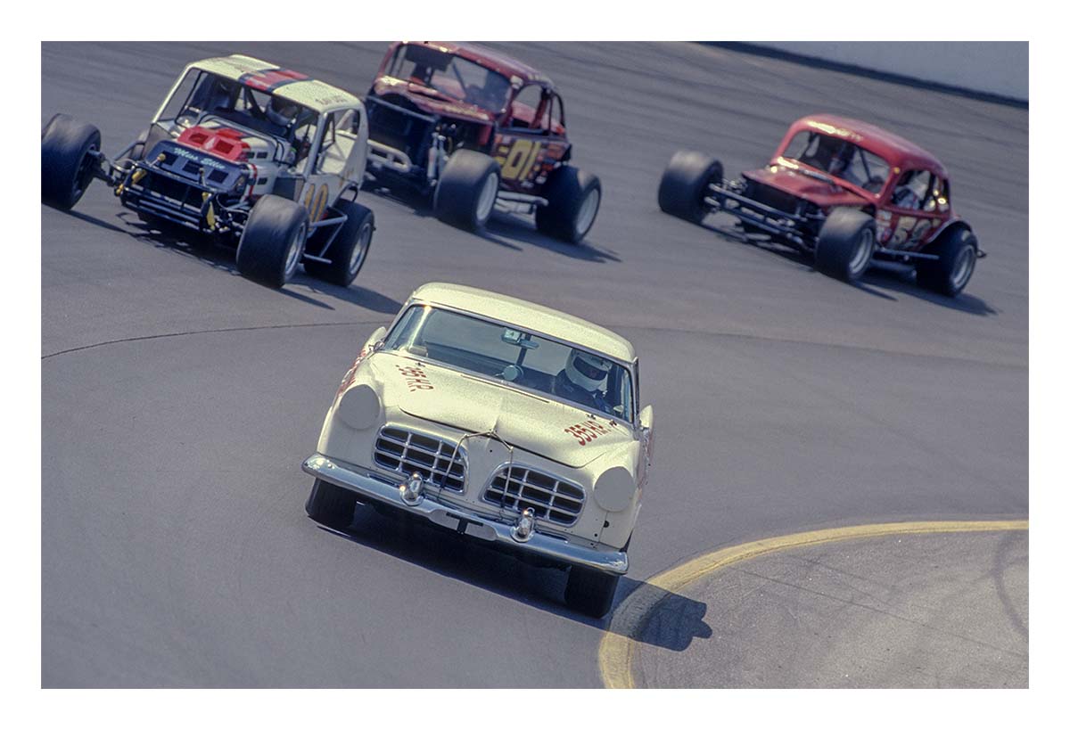 NHMS 1999