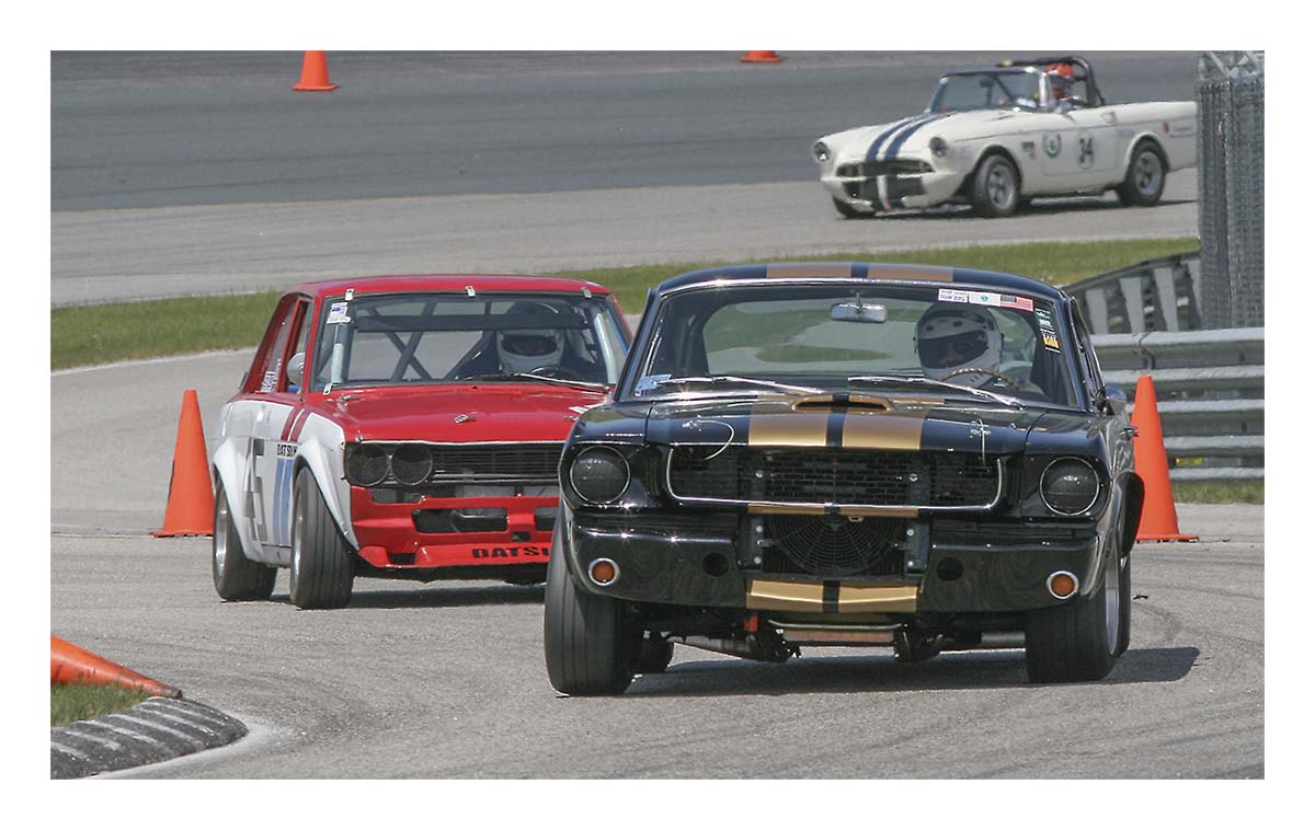 NHMS 2008