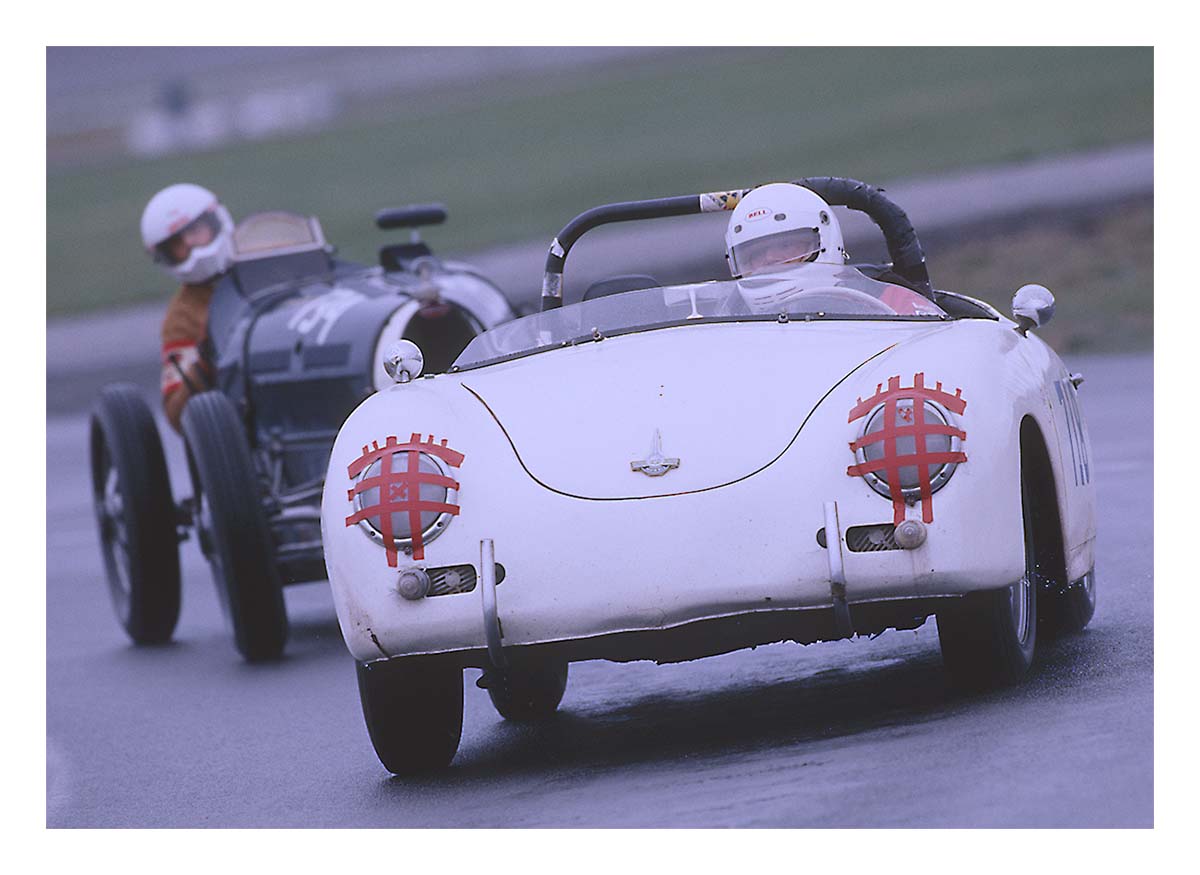 VSCCA Spring Sprints 2000